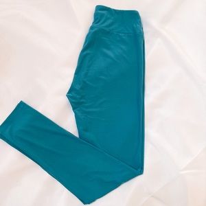 LuLaRoe Buttery Soft Leggings
